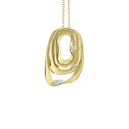 Naszyjnik z brylantami z kolekcji Dune o pięknej organicznej formie - gpe2445y.jpg